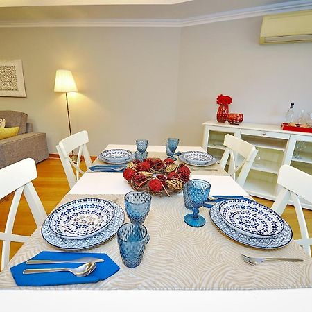 Apartament Cascais Lindo - Centro Zewnętrze zdjęcie