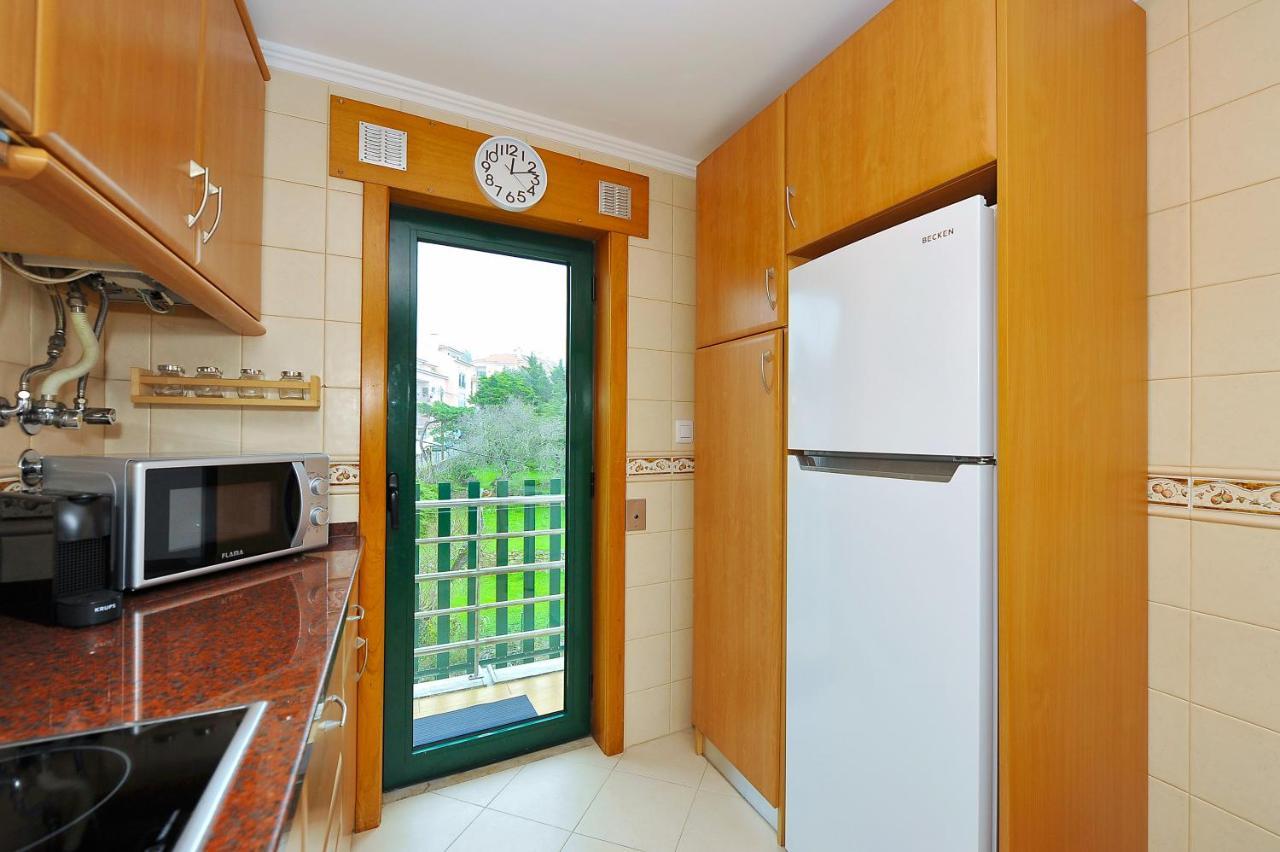 Apartament Cascais Lindo - Centro Zewnętrze zdjęcie