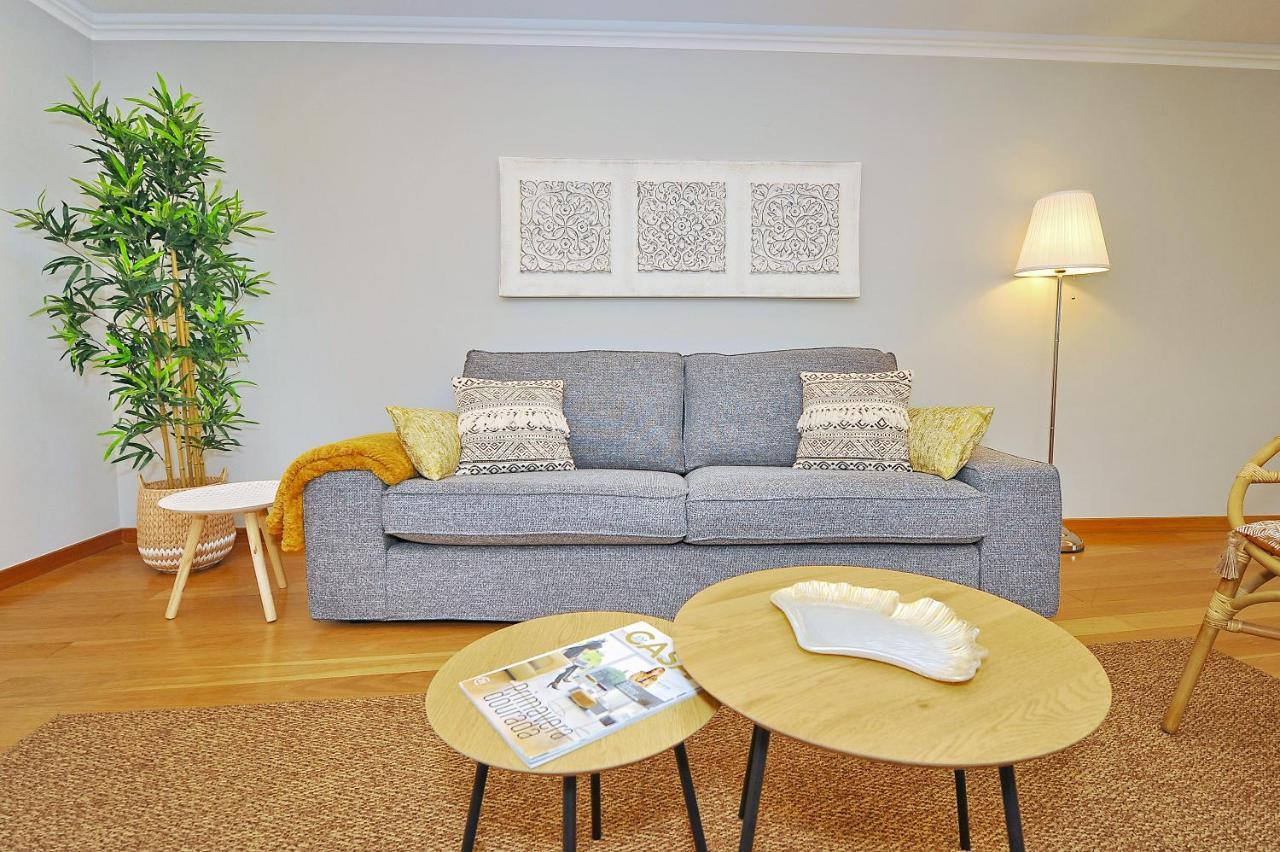 Apartament Cascais Lindo - Centro Zewnętrze zdjęcie