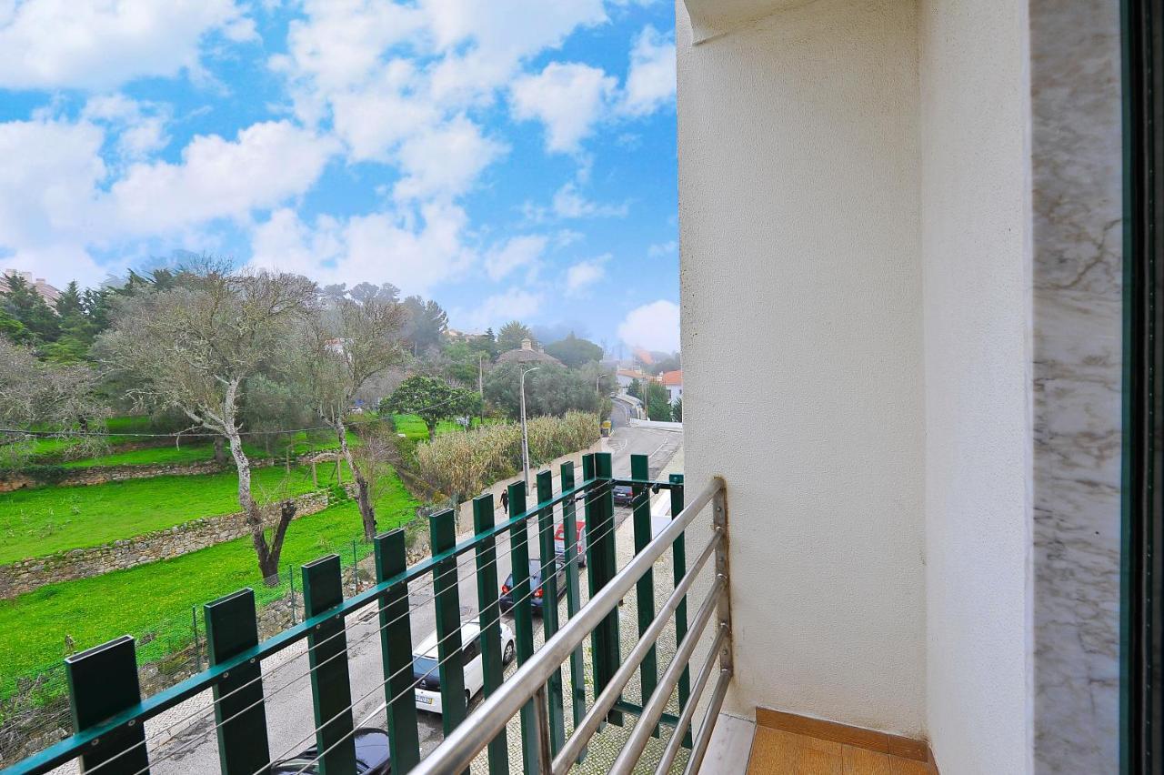 Apartament Cascais Lindo - Centro Zewnętrze zdjęcie