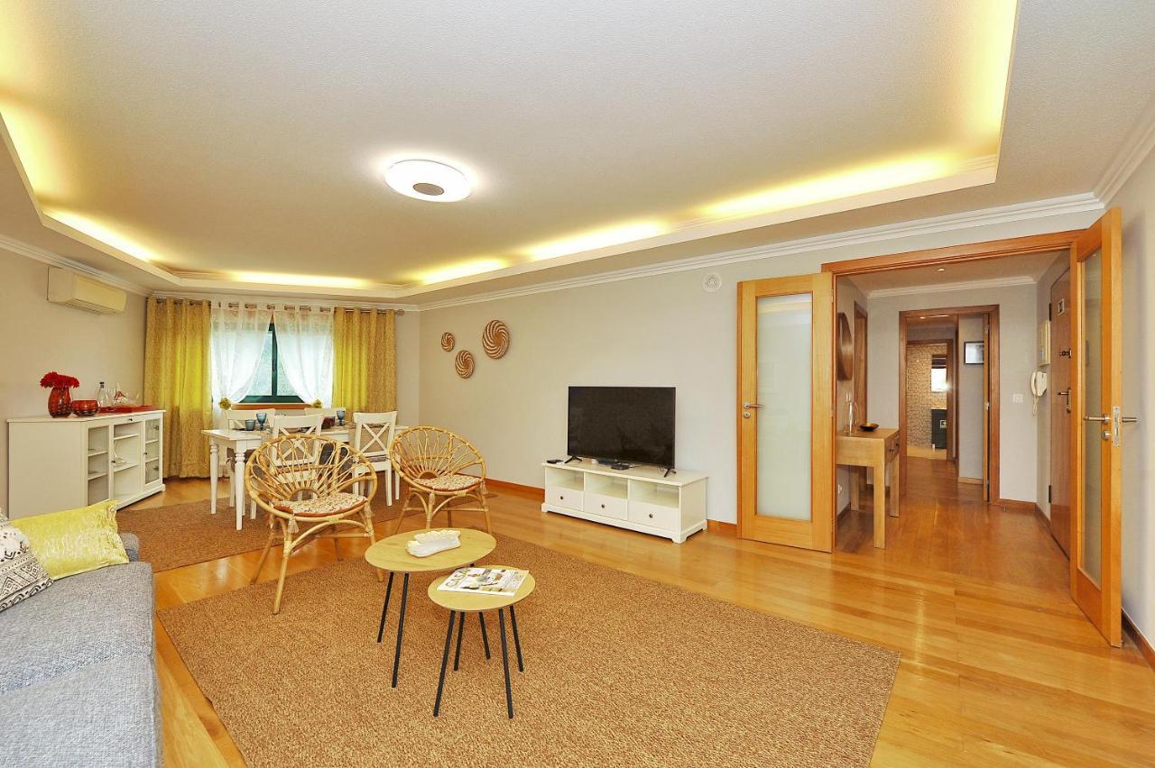 Apartament Cascais Lindo - Centro Zewnętrze zdjęcie