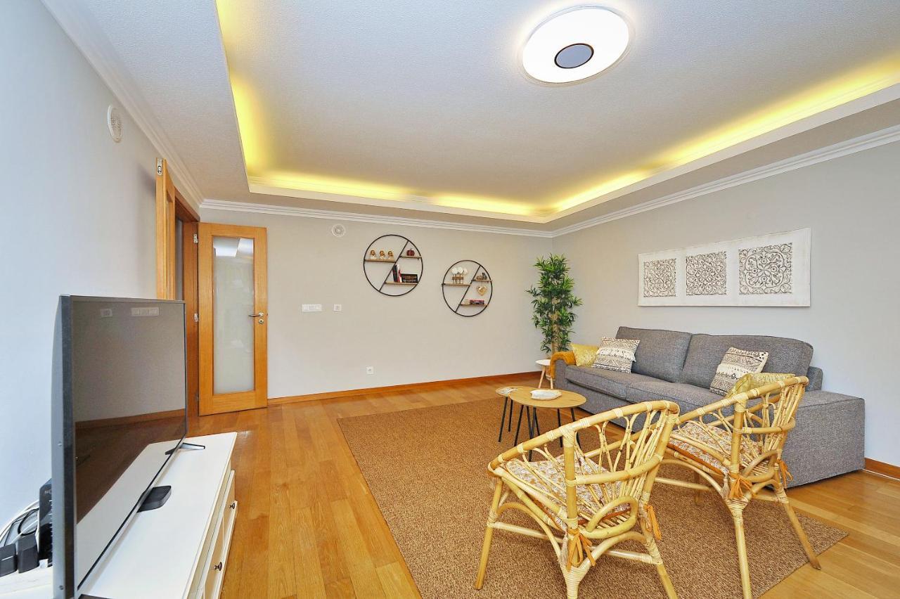 Apartament Cascais Lindo - Centro Zewnętrze zdjęcie