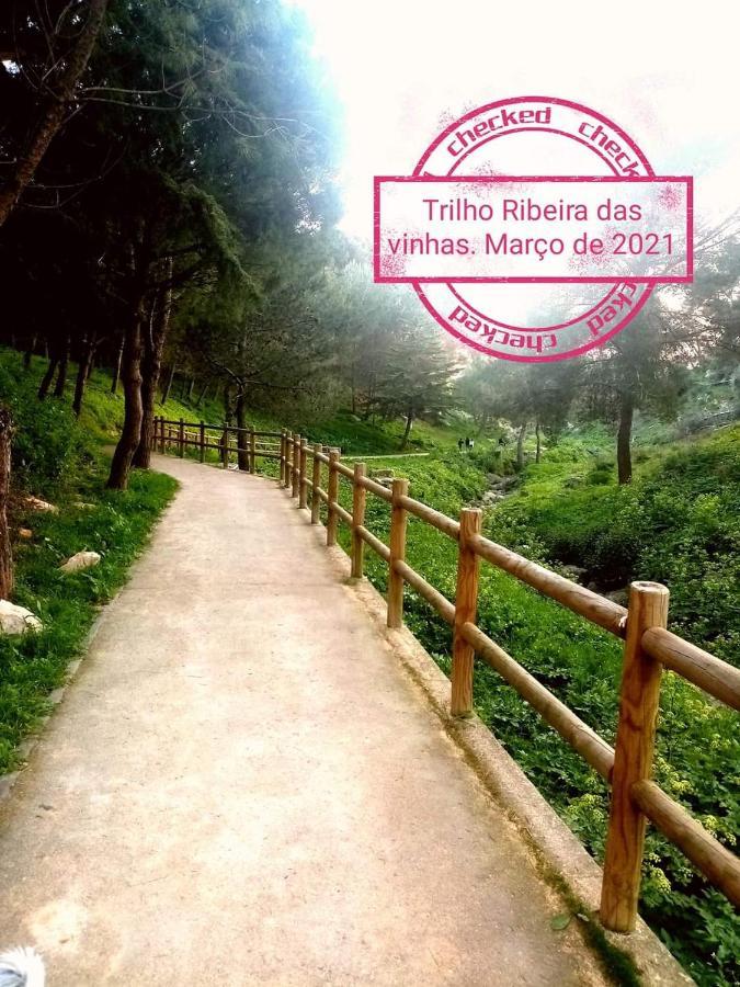 Apartament Cascais Lindo - Centro Zewnętrze zdjęcie