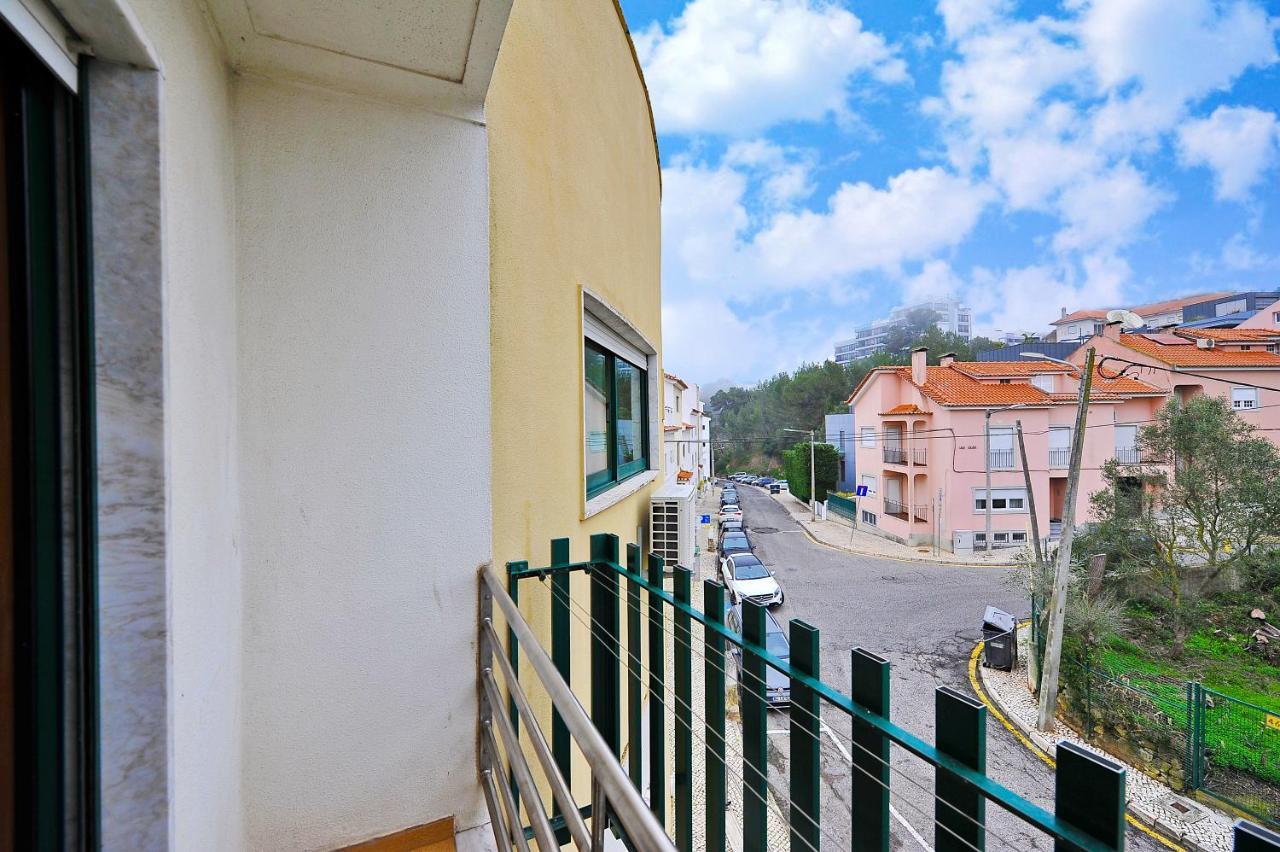 Apartament Cascais Lindo - Centro Zewnętrze zdjęcie